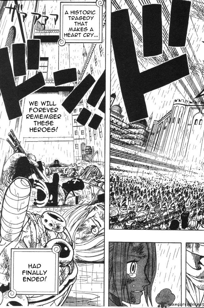 One Piece, chapter 211 image 19