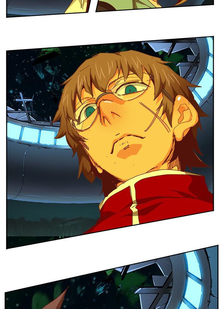 The God of High School, Chapter 541 image 166