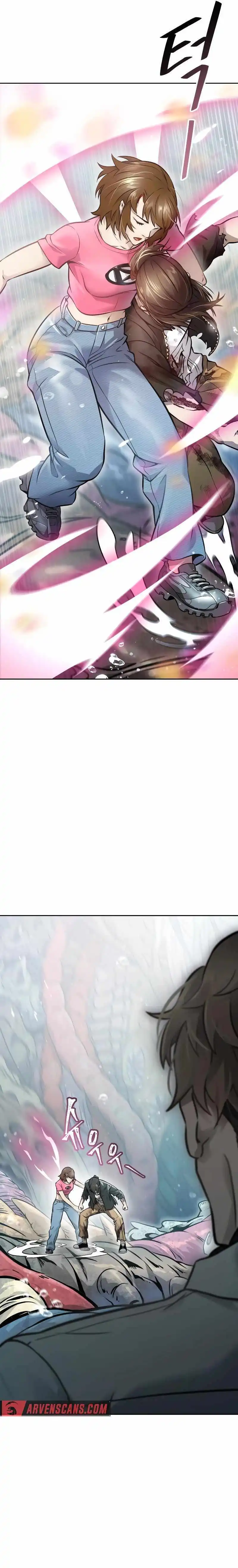 Tower of God, Chapter 636 image 036