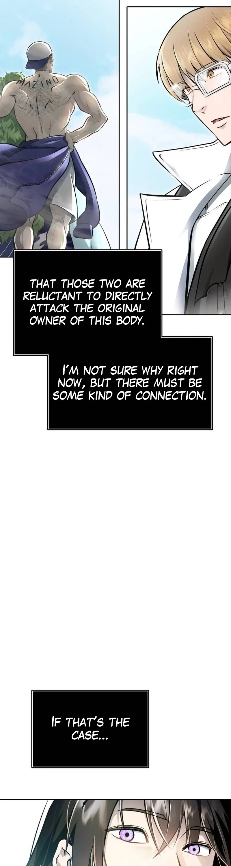 Tower of God, Chapter 648 image 47