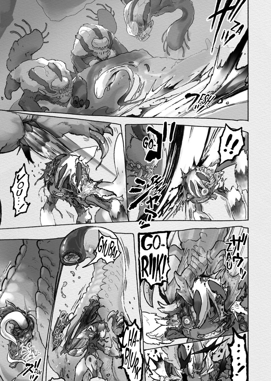 Made In Abyss, Chapter 57 image 07