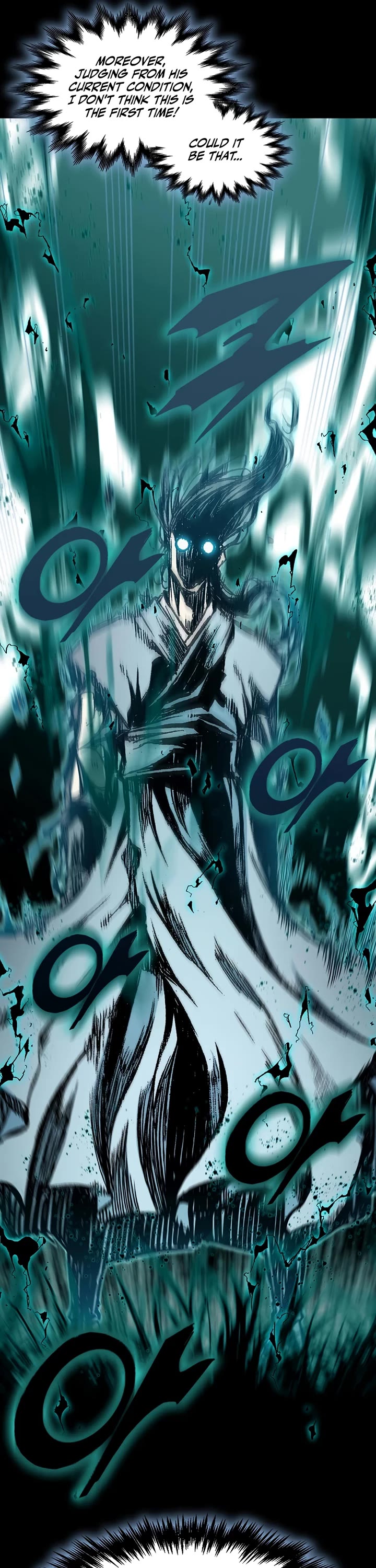 Memoir Of The King Of War,  Chapter 204 image 38