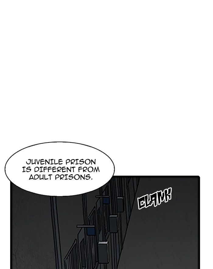 Lookism, Chapter 180 image 031
