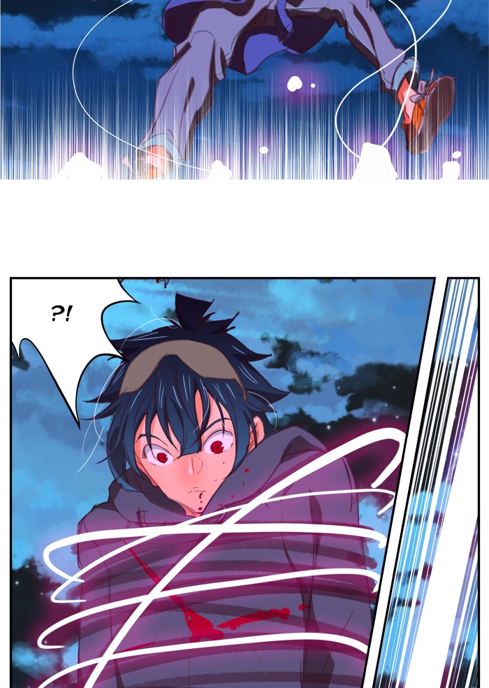 The God of High School, Chapter 373 image 068