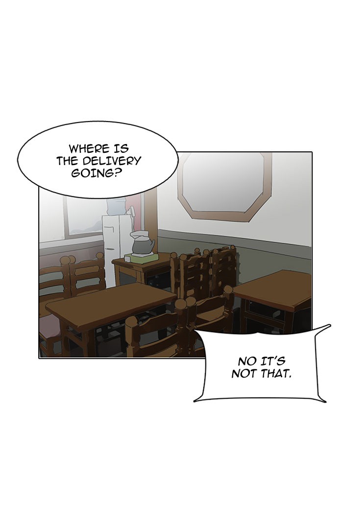 Lookism, Chapter 118 image 70