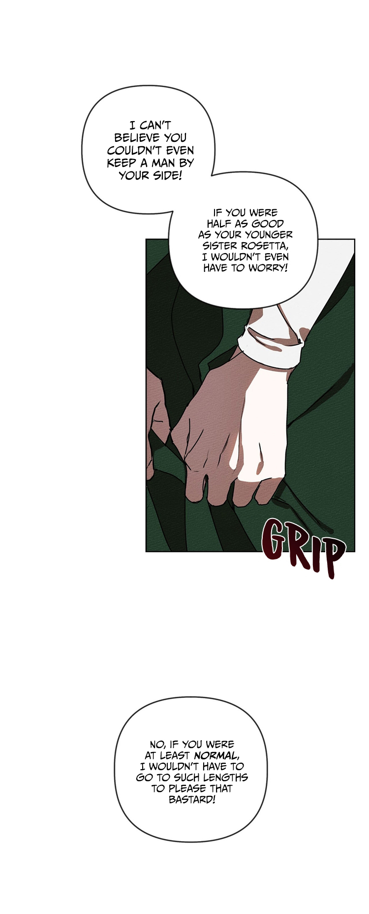 Under The Oak Tree Chapter 1 Manga Under The Oak Tree, Chapter 1 » Under The Oak Tree Manga Online