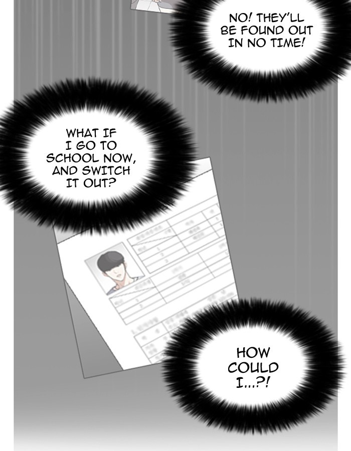 Lookism, Chapter 174 image 045