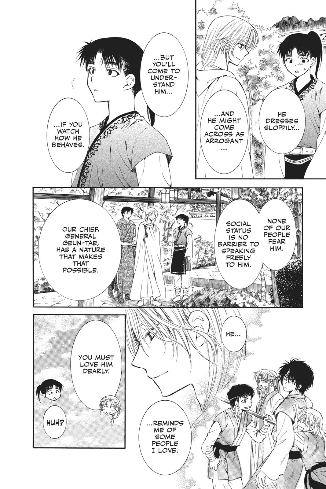 Akatsuki No Yona, Chapter 44 image 24