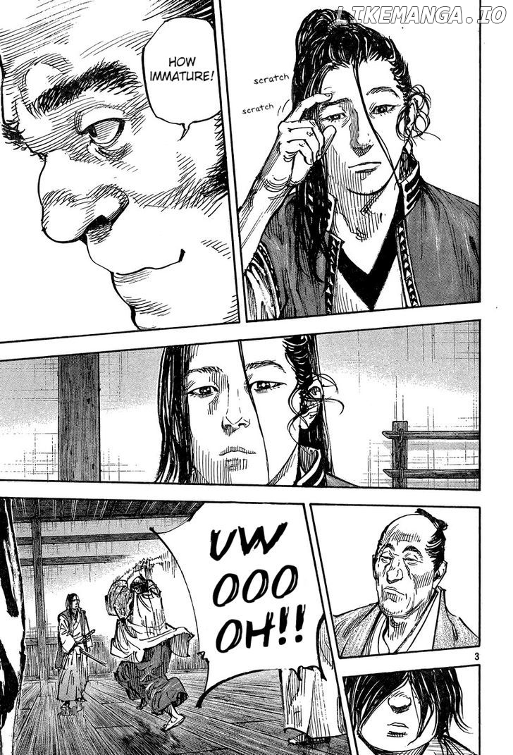 Vagabond, Chapter 324 image 04