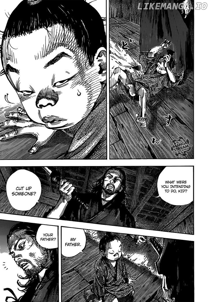Vagabond, Chapter 302 image 10