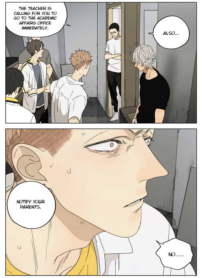 19 Days, Chapter 182 image 6