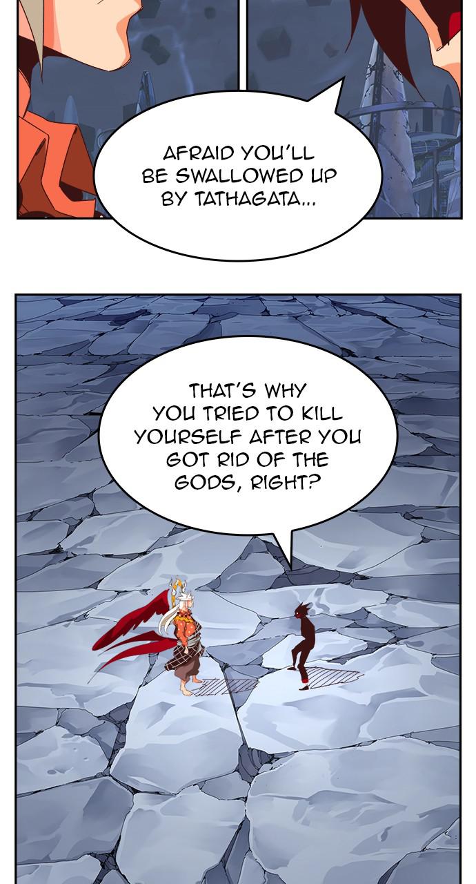 The God of High School, Chapter 549 image 62