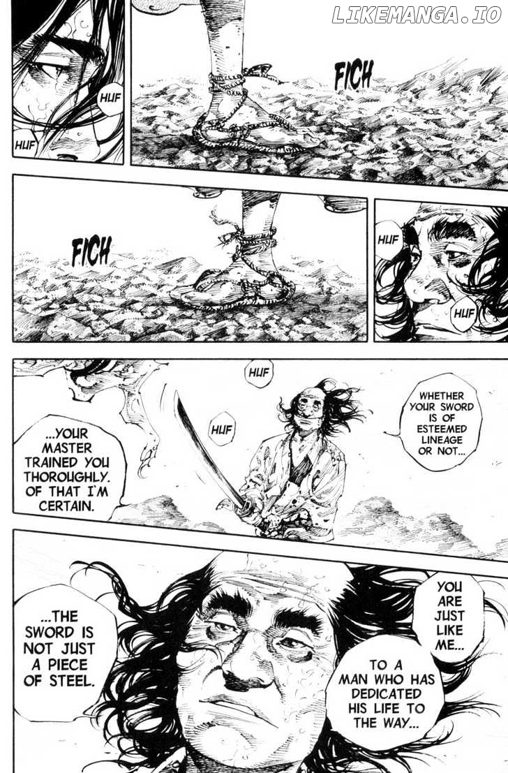 Vagabond, Chapter 171 image 19