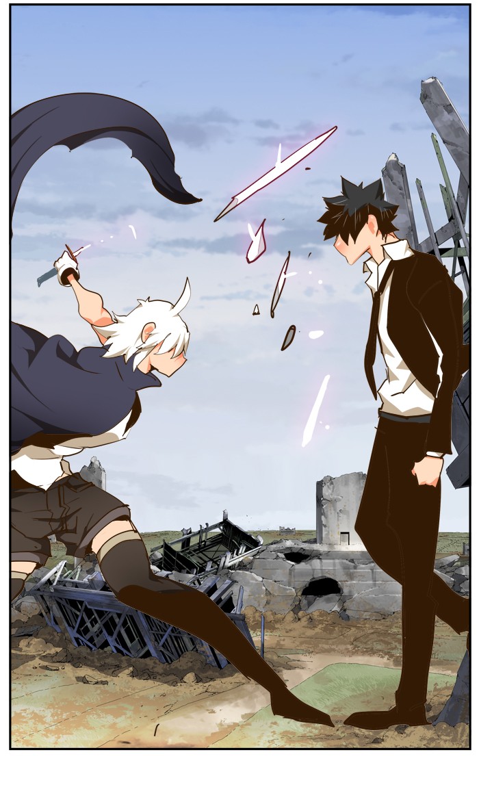 The God of High School, Chapter 433 image 108
