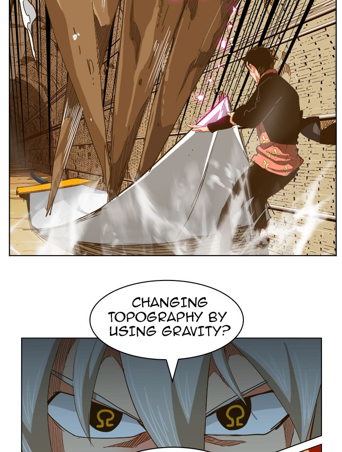 The God of High School, Chapter 237 image 23