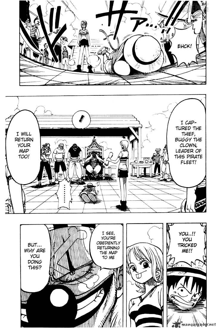One Piece, chapter 9 image 25