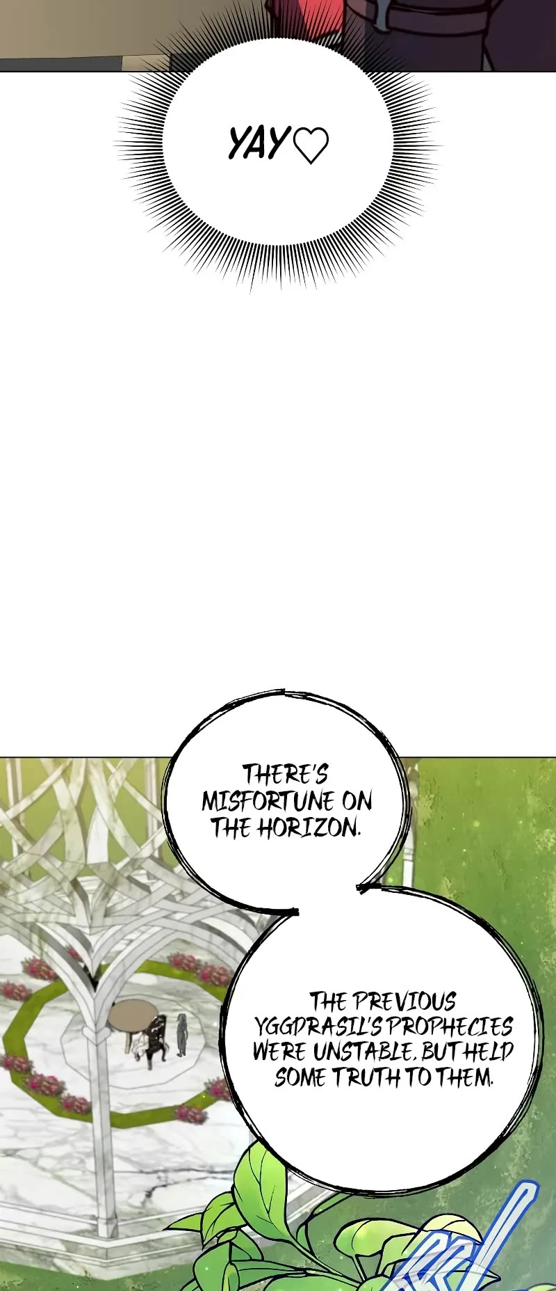 The Max Level Hero Has Returned, Chapter 189 image 42
