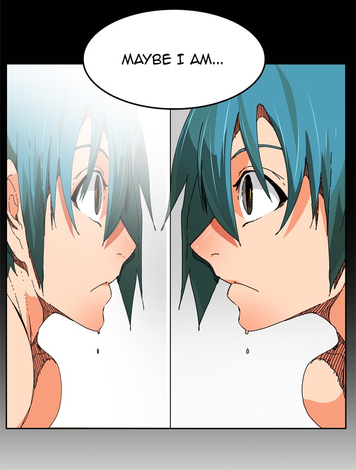 The God of High School, Chapter 336 image 031