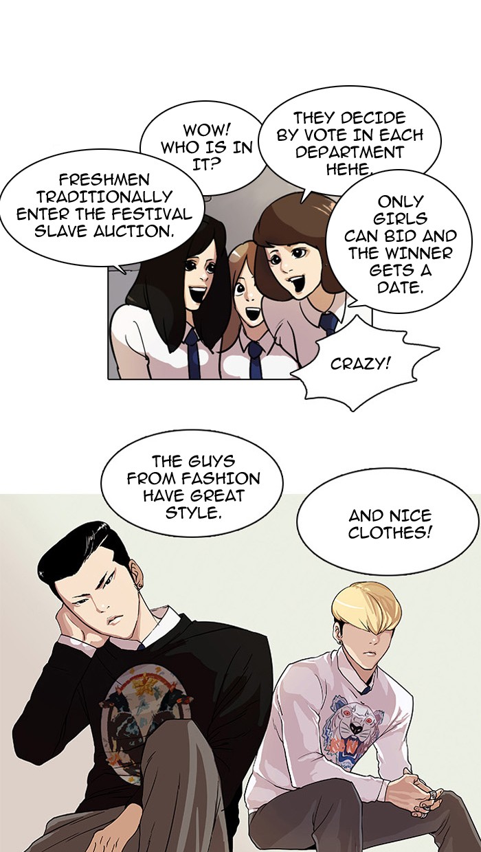 Lookism, Chapter 21 image 23