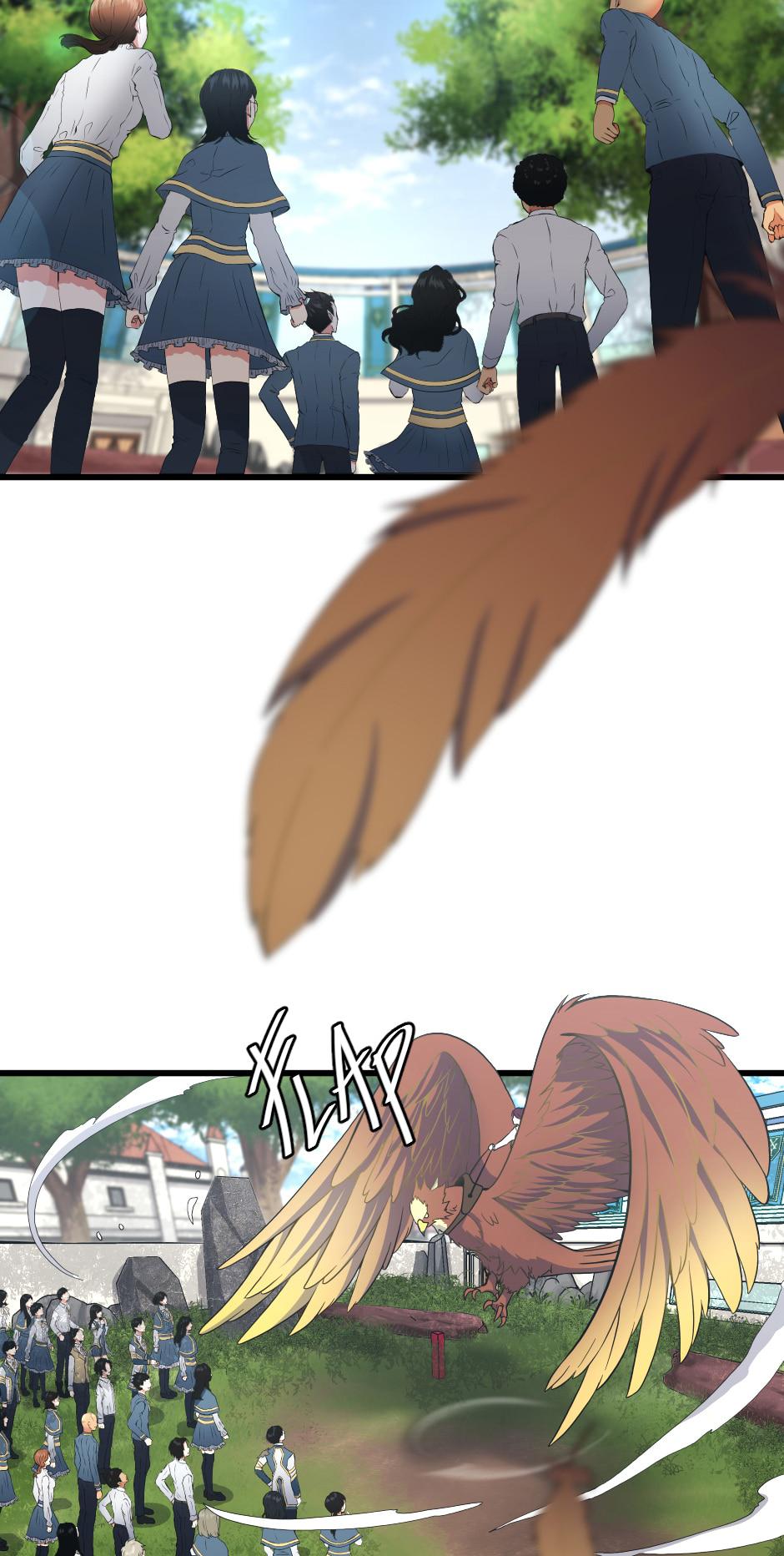 The Beginning After The End, Episode 97 image 12