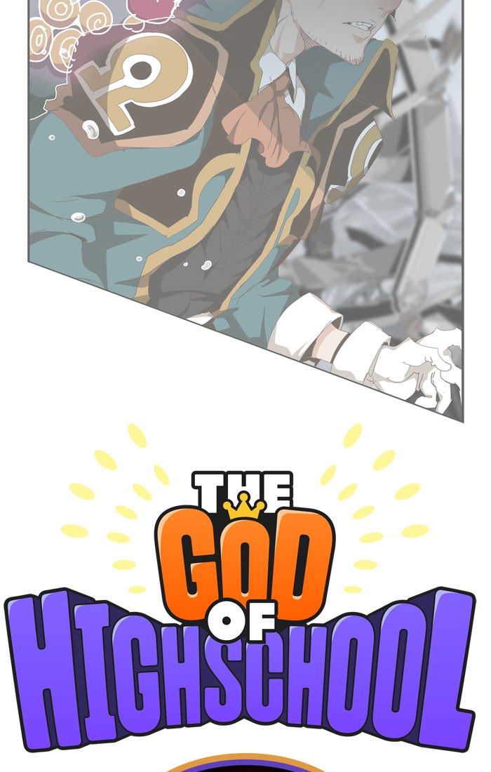 The God of High School, Chapter 435 image 03