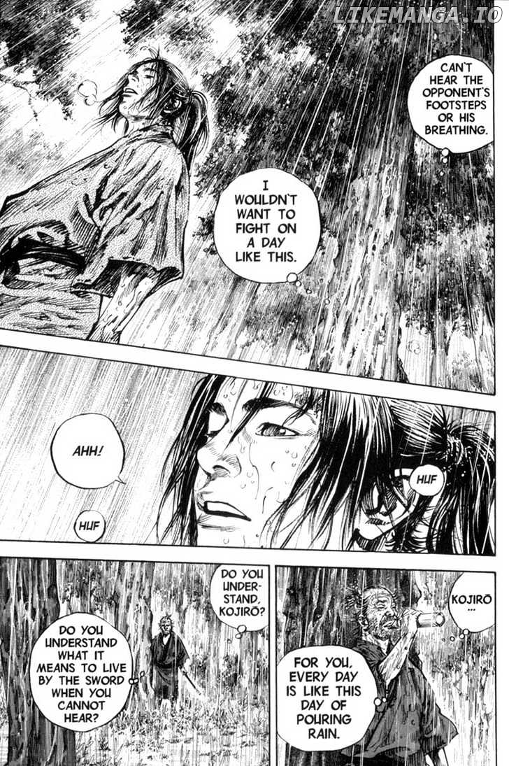 Vagabond, Chapter 145 image 13