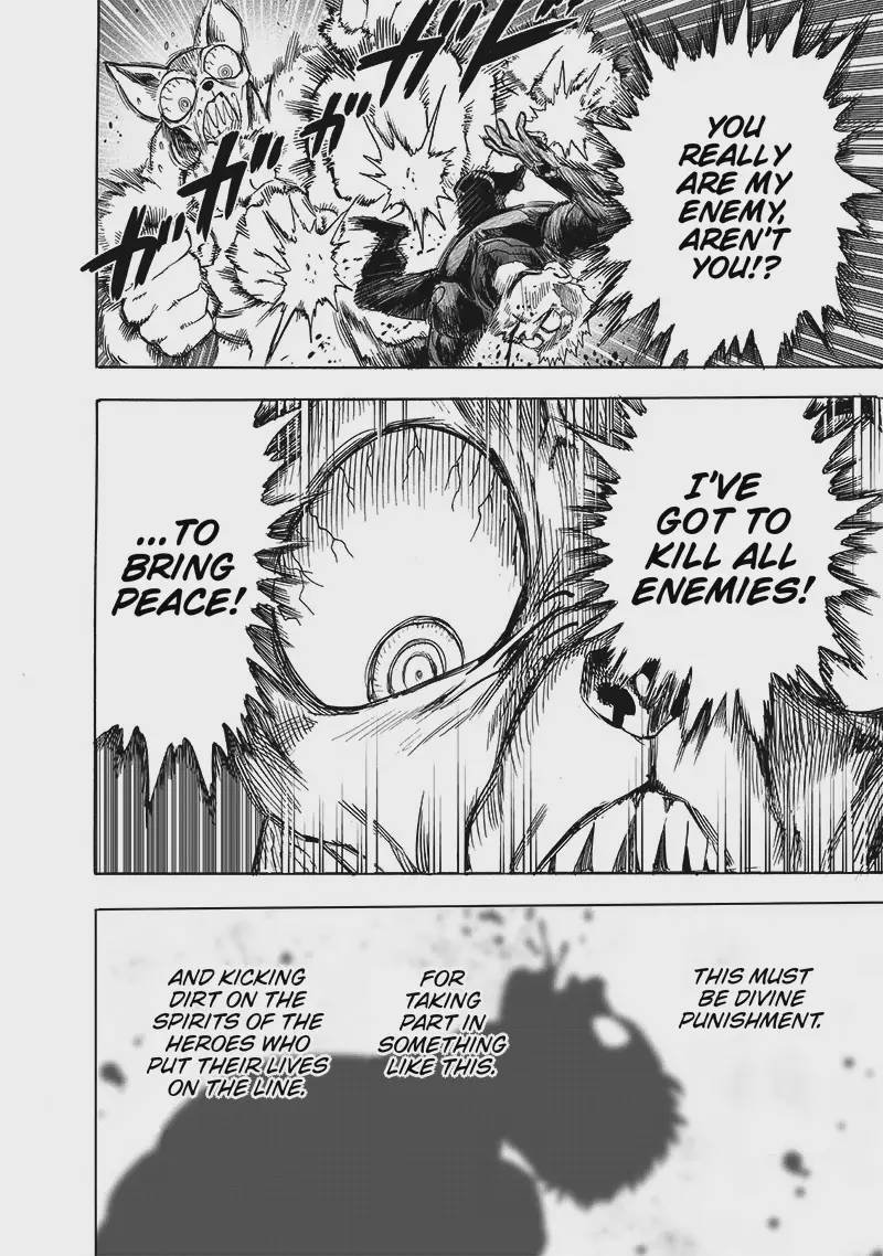 One Punch Man, 187 image onepunch_man_187_22