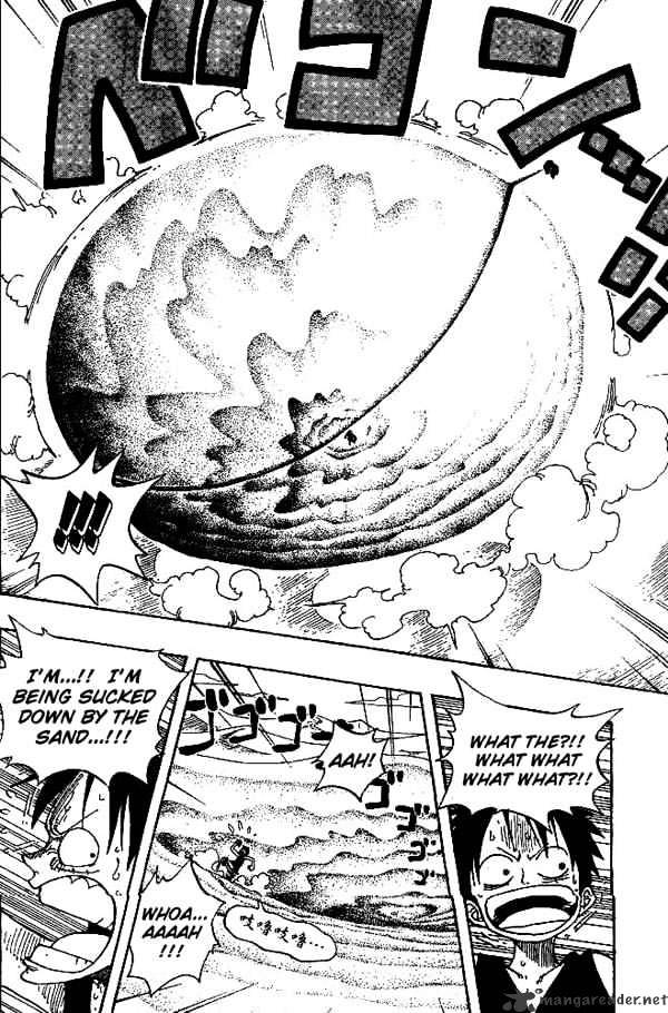 One Piece, chapter 178 image 06