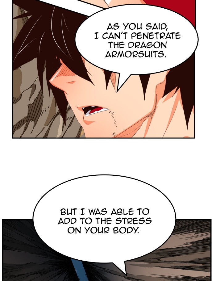 The God of High School, Chapter 382 image 088