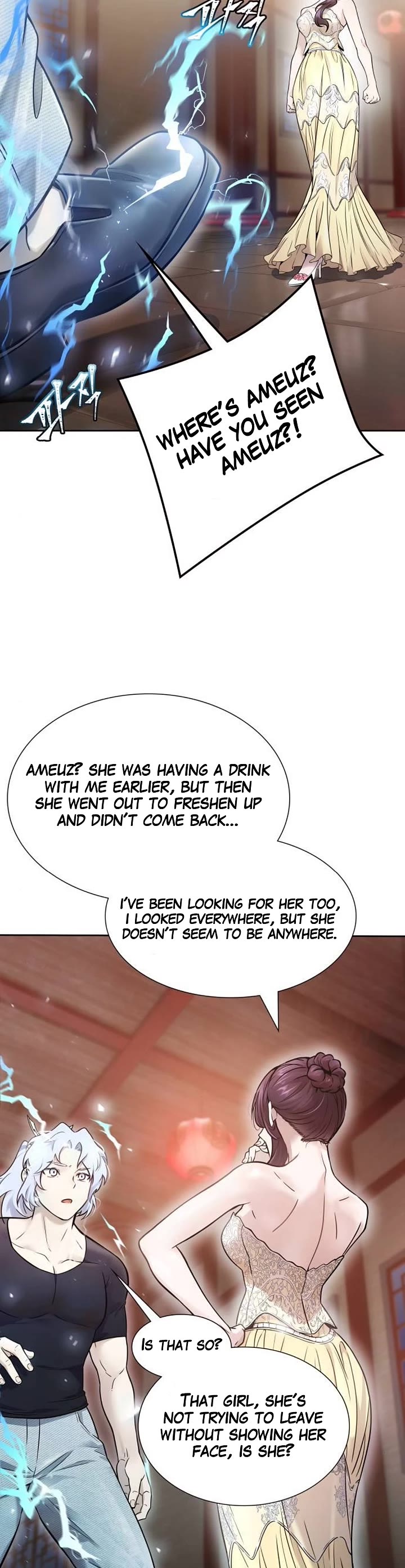 Tower of God, Chapter 619 image 44