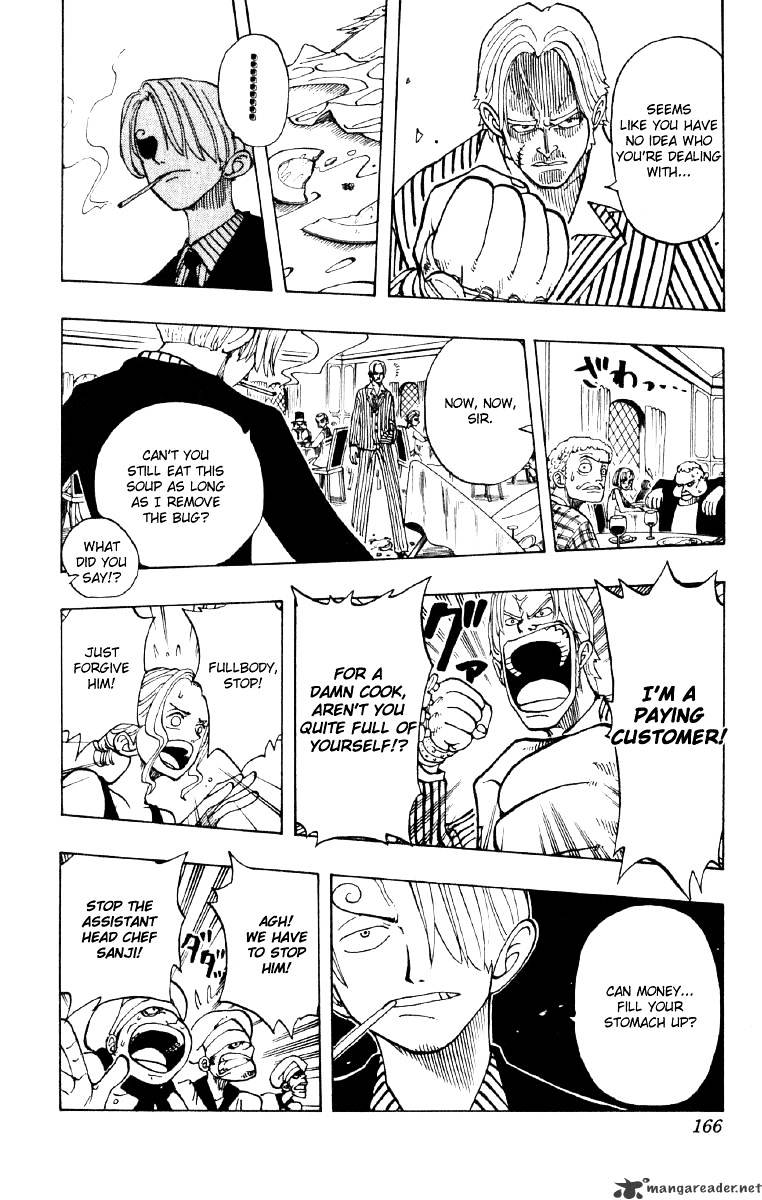 One Piece, chapter 43 image 18
