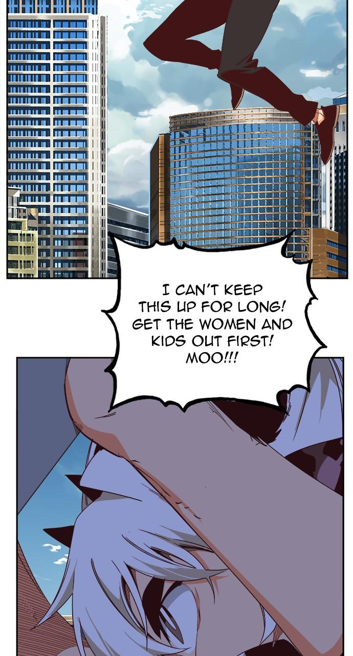 The God of High School, Chapter 567 image 047