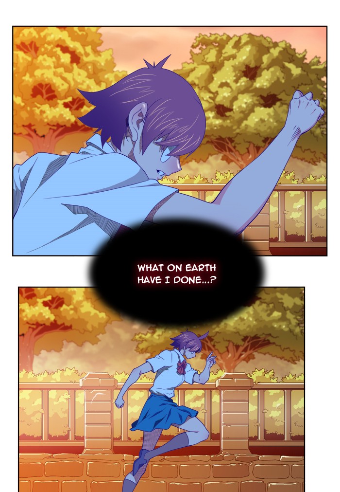 The God of High School, Chapter 177 image 01