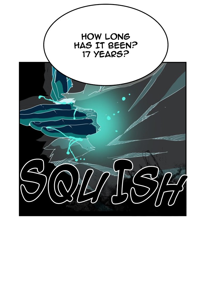 The God of High School, Chapter 367 image 076