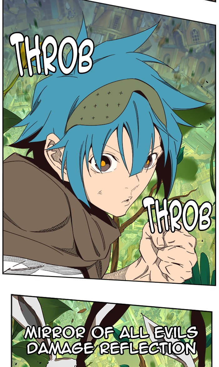 The God of High School, Chapter 522 image 036
