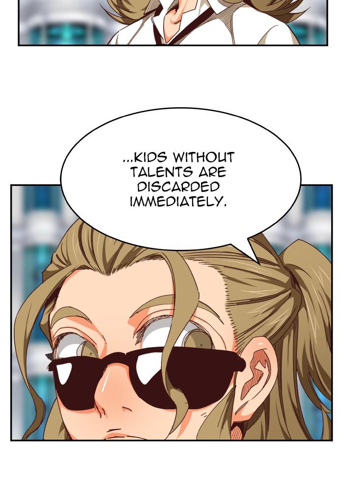 The God of High School, Chapter 535 image 030