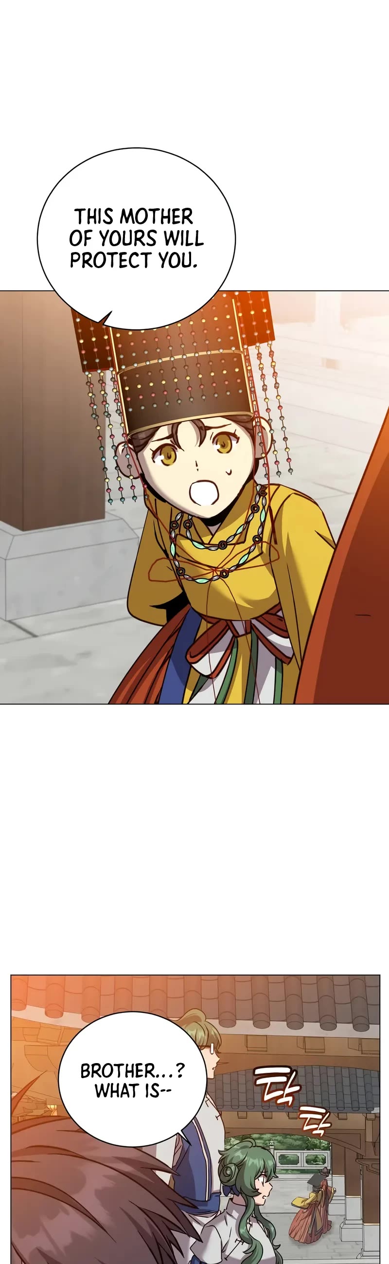 The Max Level Hero Has Returned, Chapter 200 image 15