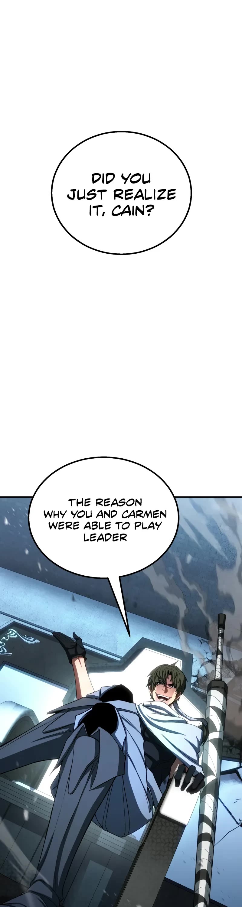 Absolute Necromancer, Chapter 74 image 63