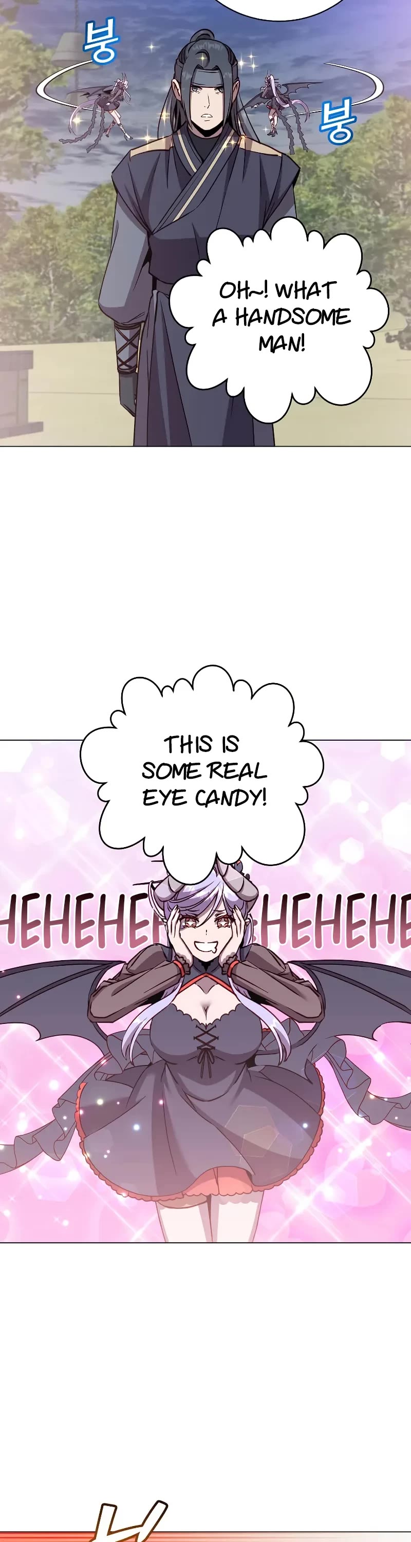 The Max Level Hero Has Returned, Chapter 192 image 03
