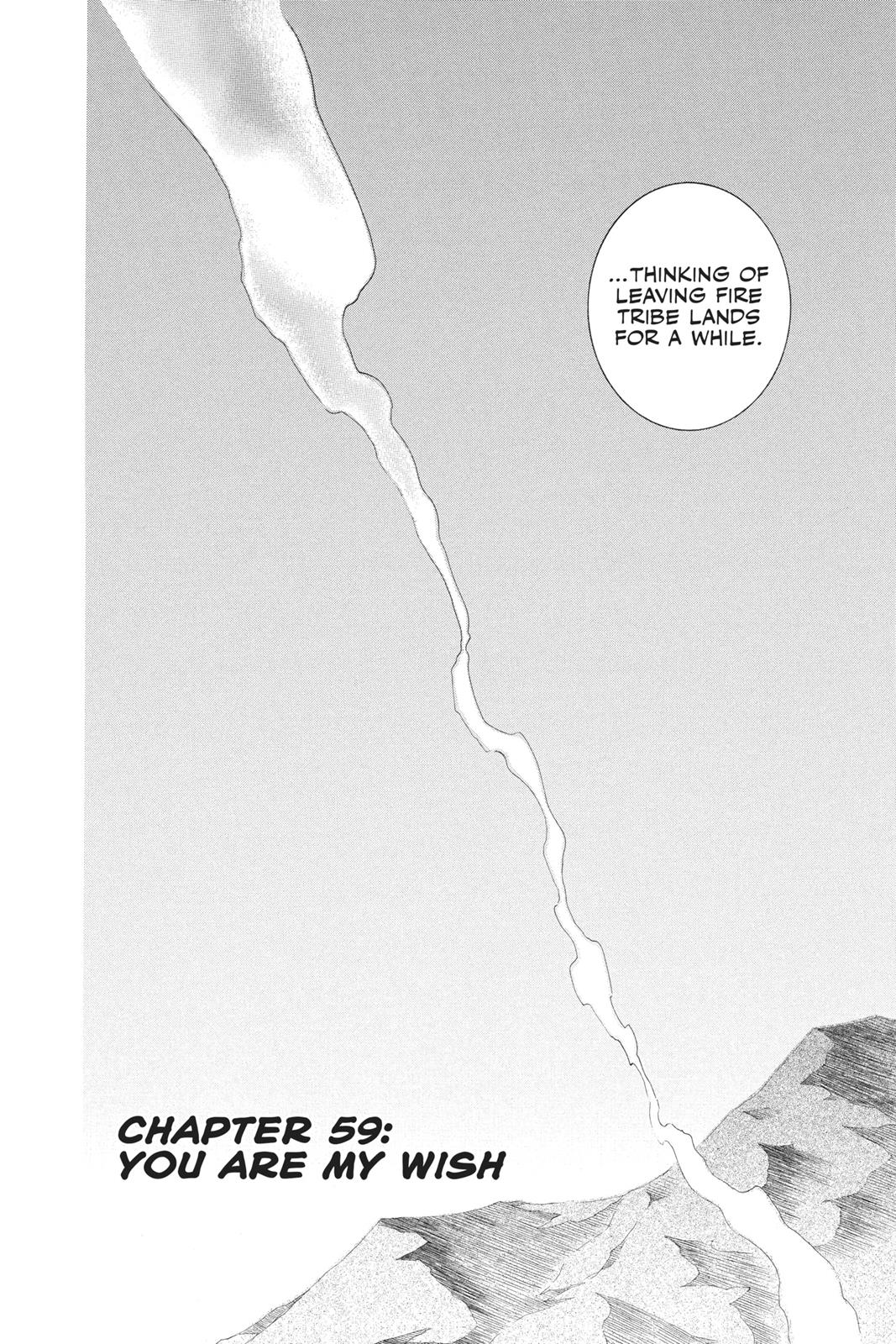 Akatsuki No Yona, Chapter 59 image 02