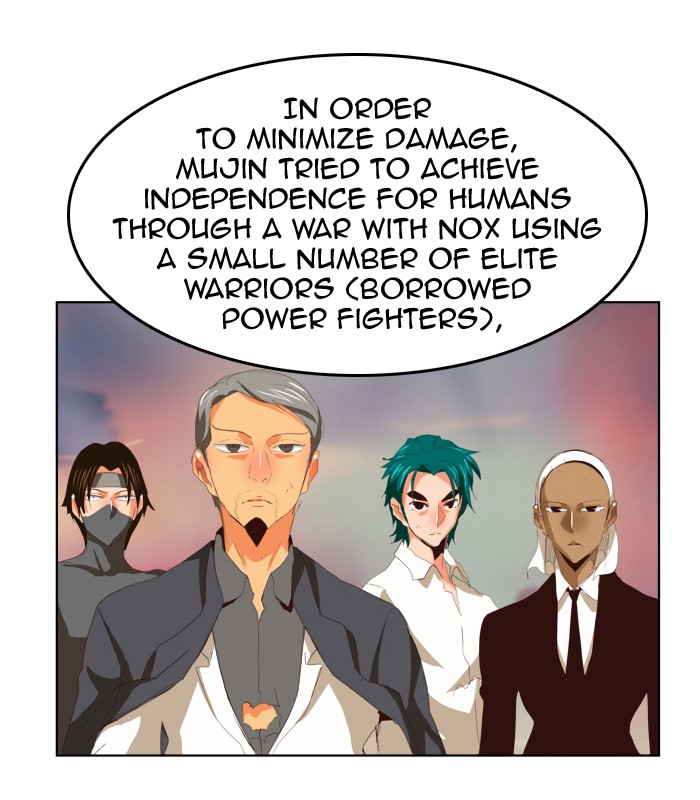 The God of High School, Chapter 297 image 22