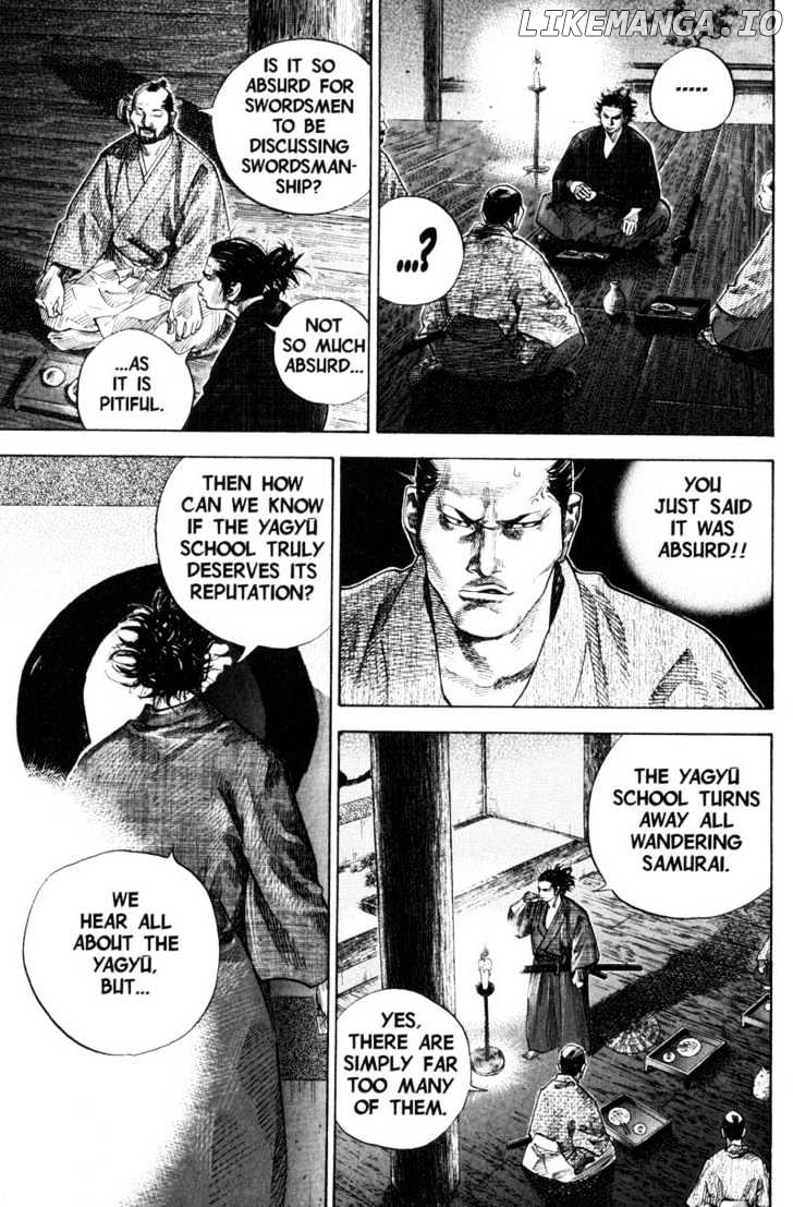 Vagabond, Chapter 87 image 05