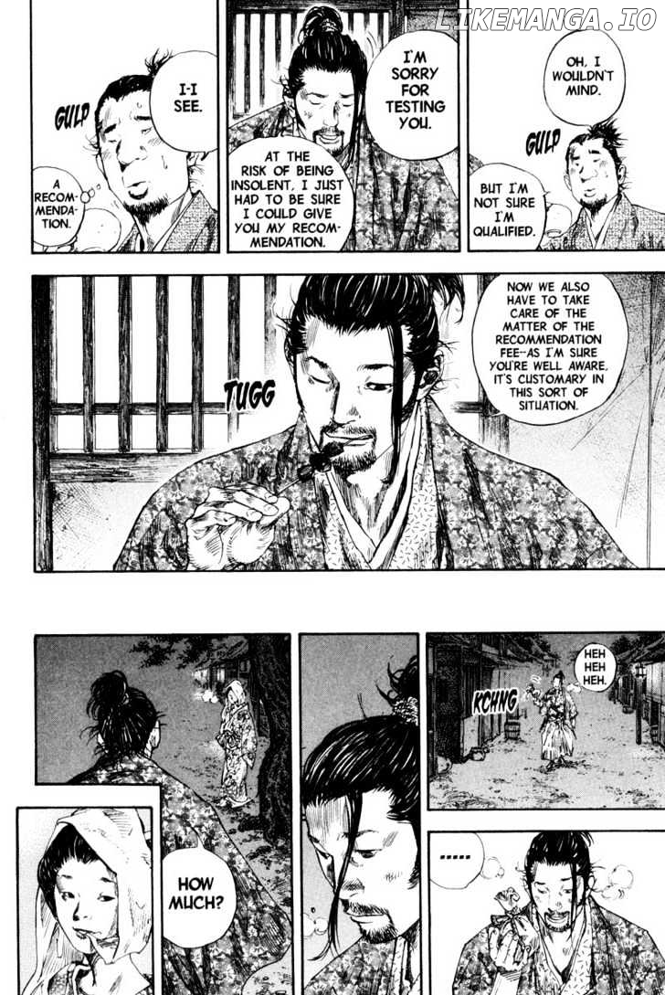 Vagabond, Chapter 180 image 31