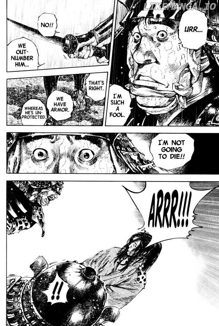 Vagabond, Chapter 163 image 09