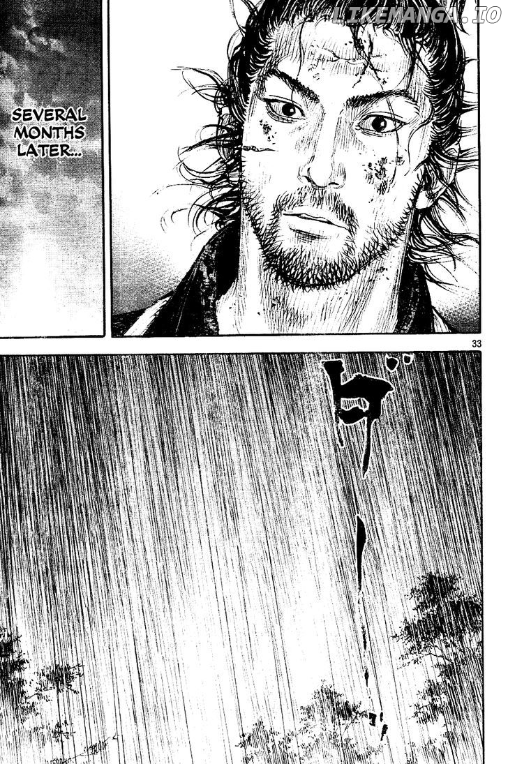 Vagabond, Chapter 305 image 32