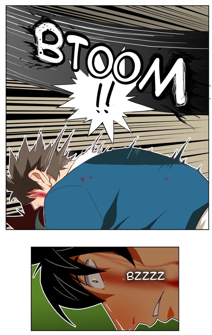 The God of High School, Chapter 189 image 16
