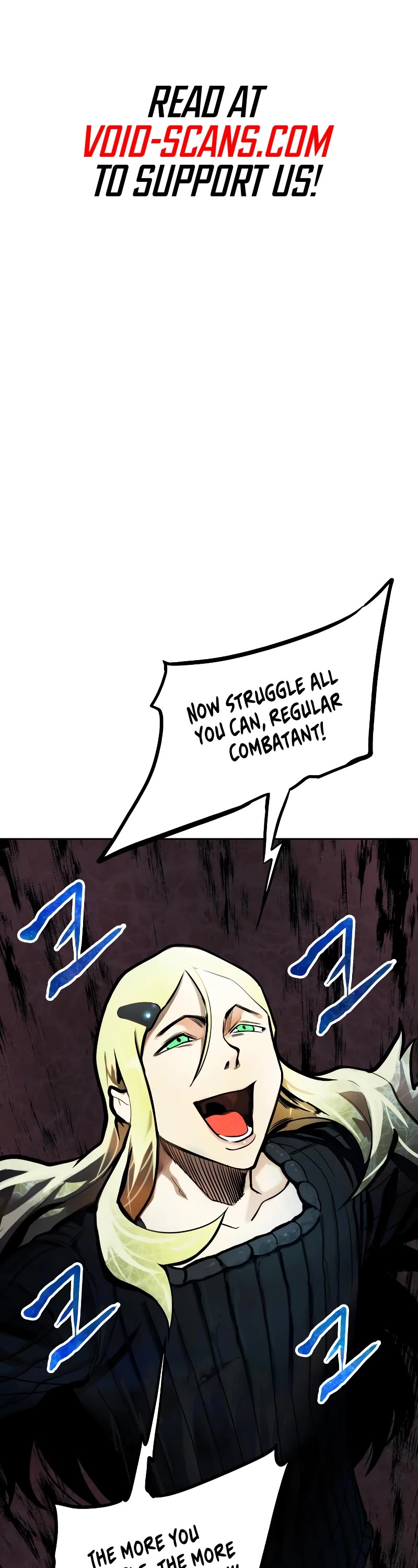 Tower of God, Chapter 562 image 02