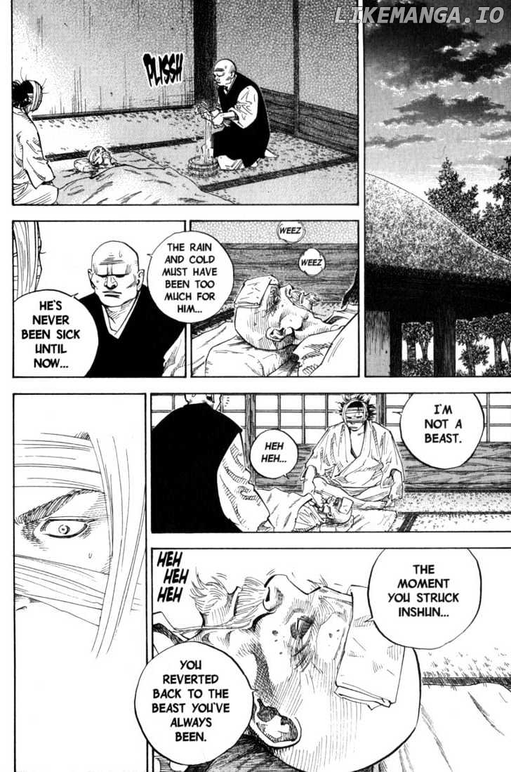 Vagabond, Chapter 75 image 13
