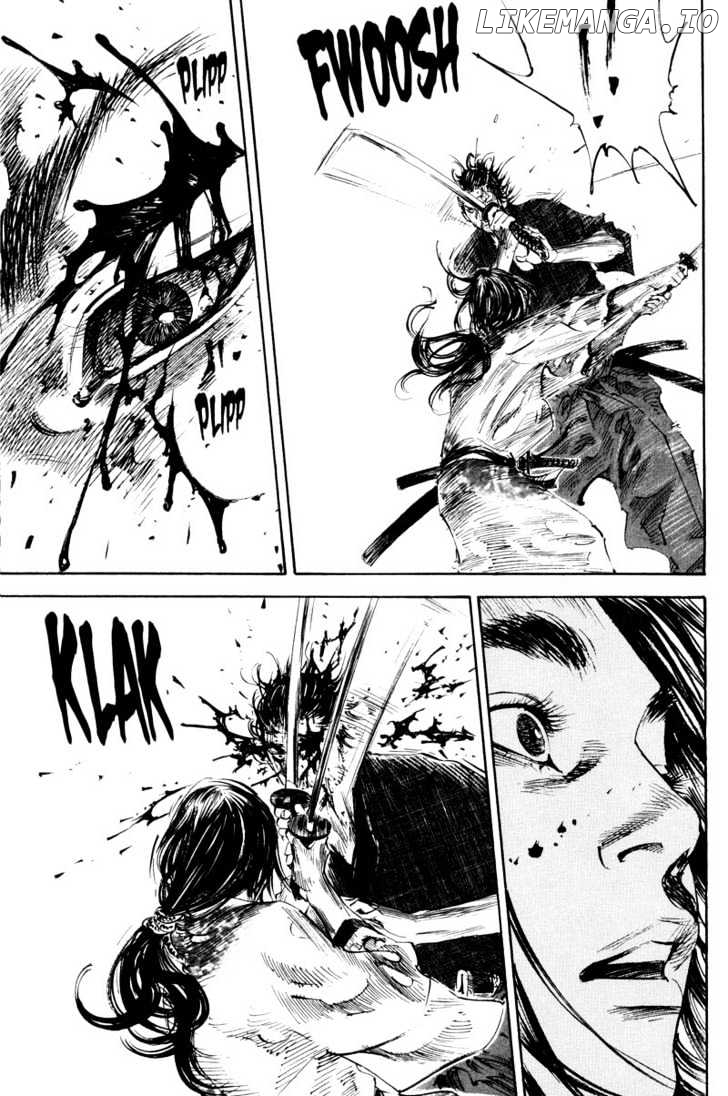 Vagabond, Chapter 188 image 10