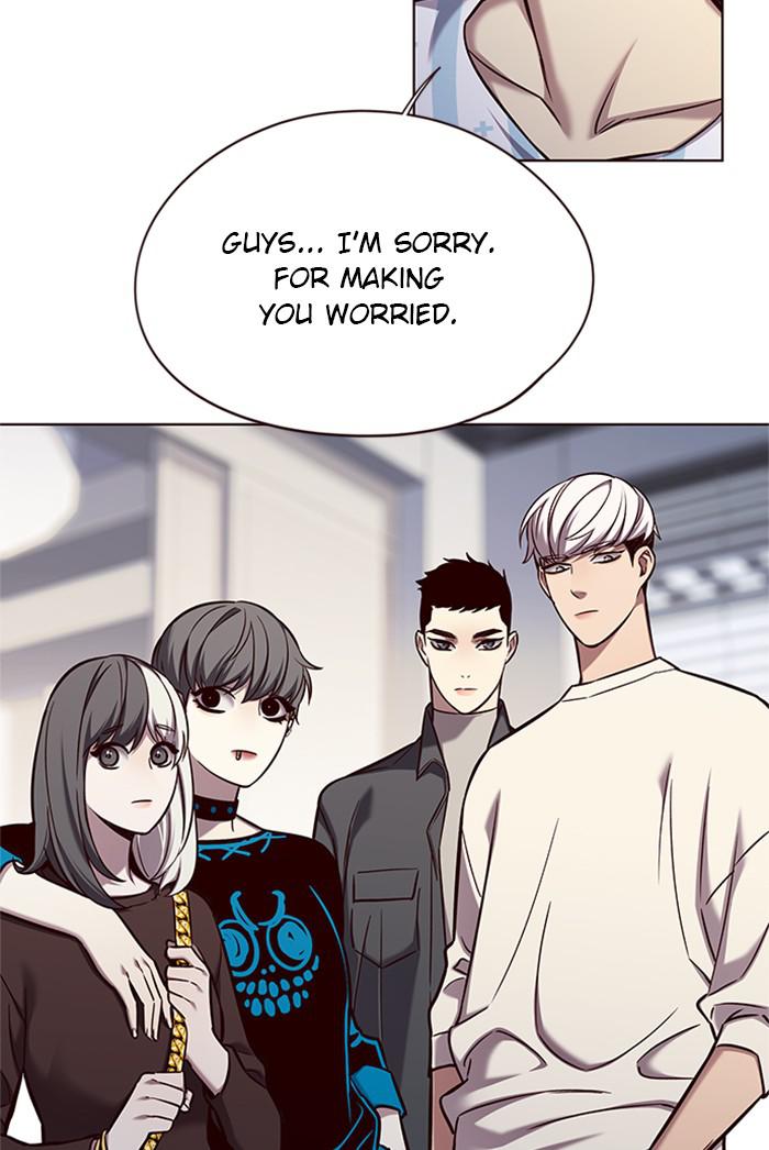 Eleceed, Chapter 141 image 023